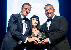 Onyria Quinta Da Marinha Recognised For Hotel Excellence